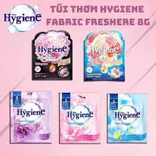 Túi thơm để phòng HygieneThái