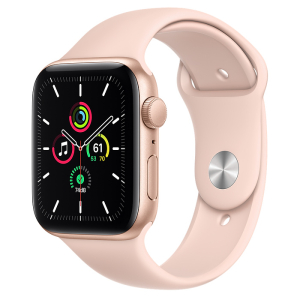 Apple Watch SE GPS (Gold)