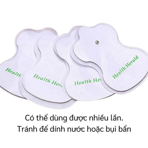 4 miếng dán thay thế