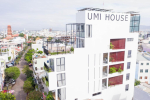 Umi House Quy Nhơn - 3 Sao