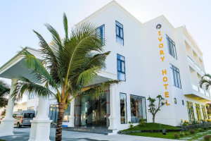 Ivory Hotel Phú Yên - 3 Sao