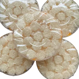 YẾN TINH CHẾ BABY TRÒN 100GR