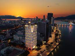 Haian Riverfront Danang Hotel Đà Nẵng - 4 sao