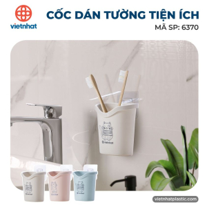 Cóc dán tiện ích Việt Nhật