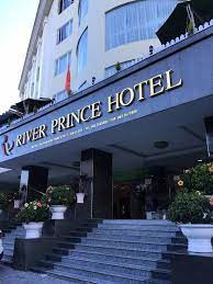 River Prince Hotel Đà Lạt  - 4 sao