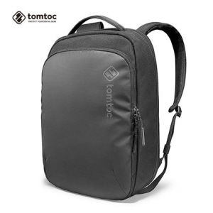 BALO TOMTOC (USA) PREMIUM LIGHTWEIGHT BUSINESS FOR MACBOOK PRO15″/16″ BLACK (H62-E02D)