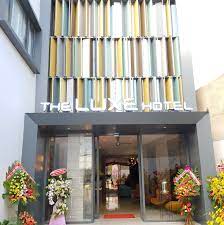 The Luxe Hotel Đà Lạt - 3 sao