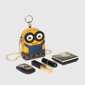 Túi đeo minion mini