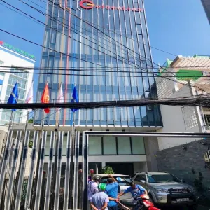 ✅ Bán Gấp Building 132A Nguyễn Trọng Tuyển, P.8, Quận Phú Nhuận.
