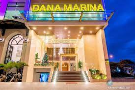 Dana Marina Hotel Đà Nẵng - 4 sao