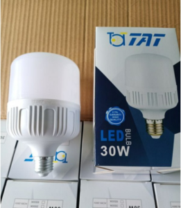 Bóng led bubl 30w rẻ