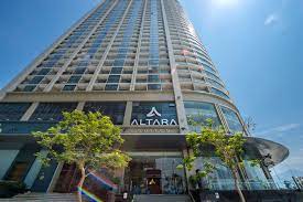 Altara Suites Đà Nẵng - 5 sao