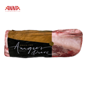 Australian Pure Angus Ribeye -Grain fed -chilled