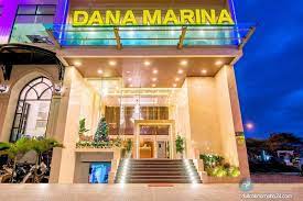 Dana Marina Hotel Đà Nẵng - 3 sao