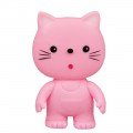 Đồ chơi chút chít Toyroyal mèo hồng
