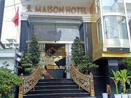 Maison Hotel Phú Quốc - 3 Sao