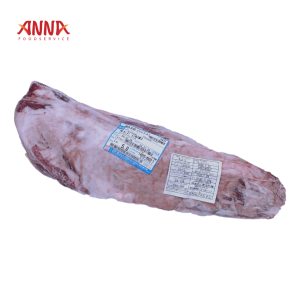 Thăn nội Wagyu Nhật thuần chủng A4_ Akune