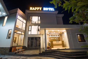 Happy Hotel Phú Quốc - 3 Sao