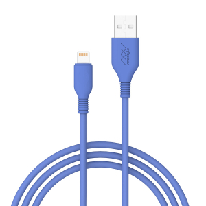 Cable Innostyle Jazzy A to Lightning (Blue)