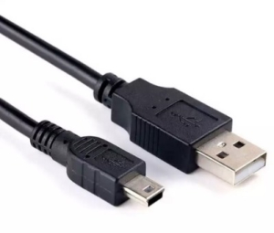 Cáp sạc V3 cổng usb