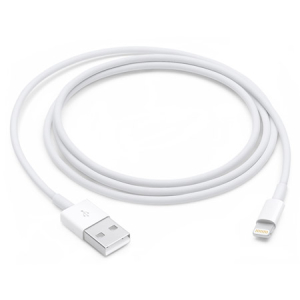 Cable Apple Lighting to USB (2m)