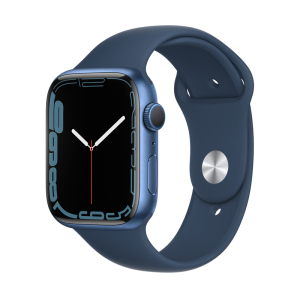 Apple Watch Series 7 GPS (Blue)