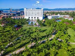 Cenlina Penisula Resort Quảng Bình - 4 sao