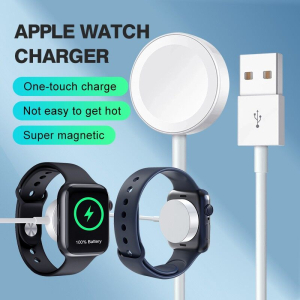 Đế sạc apple watch