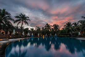 Blue Ocean Resort Phan Thiết - 4 sao