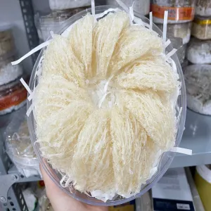 YẾN TINH CHẾ SỢI 1 MẶT 100GR