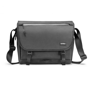 TÚI ĐEO VAI TOMTOC (USA) CROSS BODY MESSENGER MULTI-FUNCTION WATERPROOF FOR ULTRABOOK 13″14″ A47-C01D