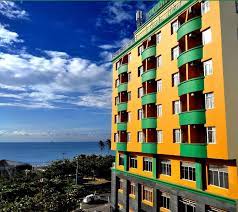 Green Hotel Vũng Tàu - 3 sao