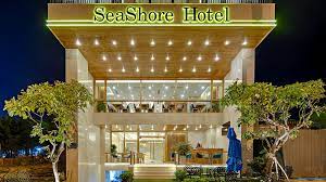 Seashore Hotel & Apartment Đà Nẵng - 3 sao