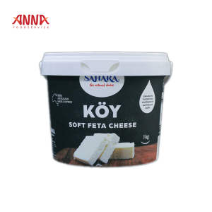 Phô mai Feta Sahara 1kg