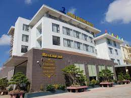 Phú Cường Beach Hotel Quảng Bình - 3 sao