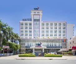 TTC Hotel Premium cần Thơ - 4 sao