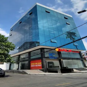 ✅ Bán Gấp Buidling góc 2 MT 11 Nguyễn Huy Tưởng, Q.Bình Thạnh
