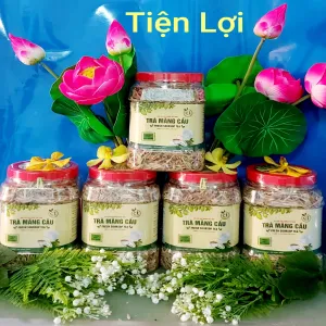 Trà Mãng Cầu Xiêm hộp 500 Gram