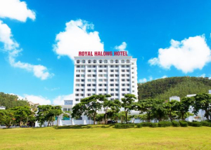 Royal Hotel Hạ Long - 5 Sao