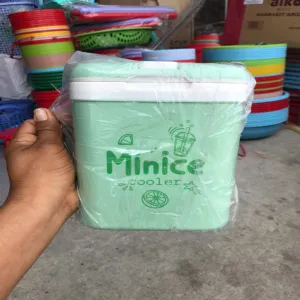 Bình nước Duy Tân 2 lít minice