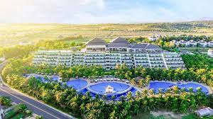 Sea Links Beach Hotel Phan Thiết - 5 sao