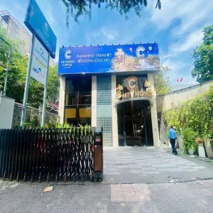 🎞️ MEYHOMES CAPITAL - MẶT TIỀN VÕ VĂN TẦN NGAY LÊ QUÝ ĐÔN - THU NHẬP 15.000 USD/THÁNG
