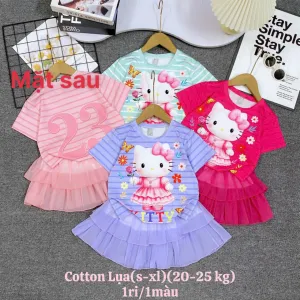 Váy lớn 113k/ ri