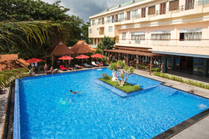 Kim Hoa Resort Phú Quốc - 3 Sao