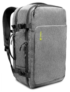 BALO TOMTOC (USA) FLIGHT APPROVED TRAVEL 40L (17.3″) GRAY – A81