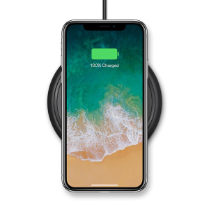 Mophie Stream Pad+ (10W)