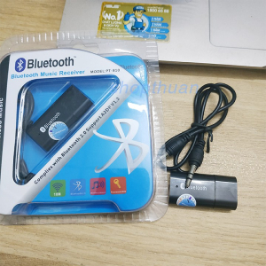 Usb bluetooth