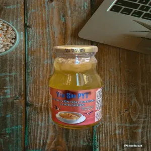 PYT NƯỚC YẾN SÀO LONG NHÃN 180ML