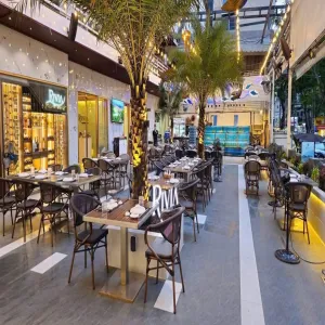 Cho Thuê Nhà Mặt Tiền 18 Nguyễn Cư Trinh, Phường Nguyễn Cư Trinh, Quận 1.
