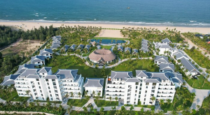 Bliss Beach Resort & Wellness Hội An - 4 Sao